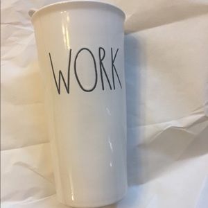 Rae Dunn travel mug tumblr